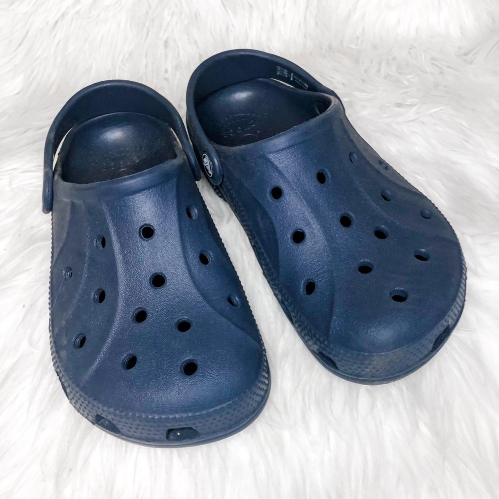 🚫SOLD🚫Crocs for Kids / Junior